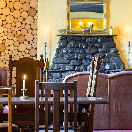 The King's Head Hotel 3*