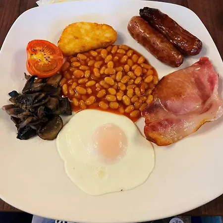 The King's Head Hotel