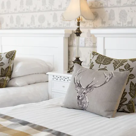 The King's Head 3* Thirlmere