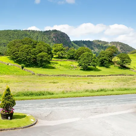 The King's Head Hotel 3*