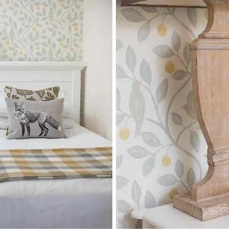 The King's Head Hotel Thirlmere