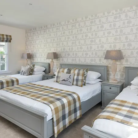 Hotel The King's Head Thirlmere