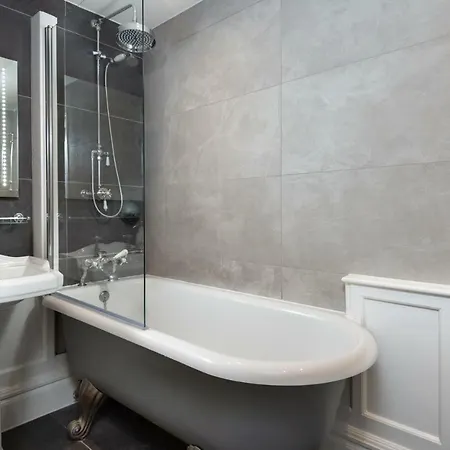 The King's Head Hotel Thirlmere