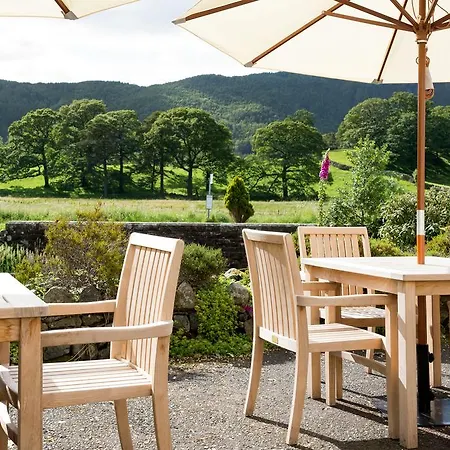 The King's Head 3* Thirlmere