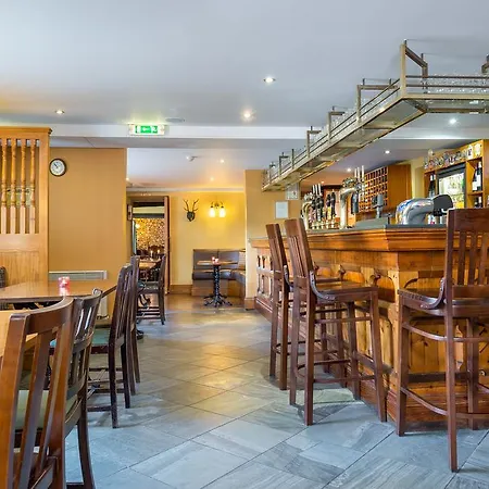The King's Head Hotell Thirlmere