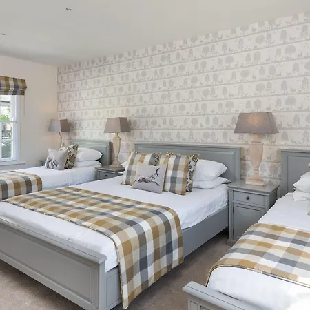 The King's Head 3* Thirlmere