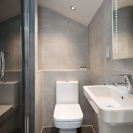 The King's Head 3* Thirlmere