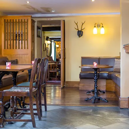 The King's Head Hotel 3*