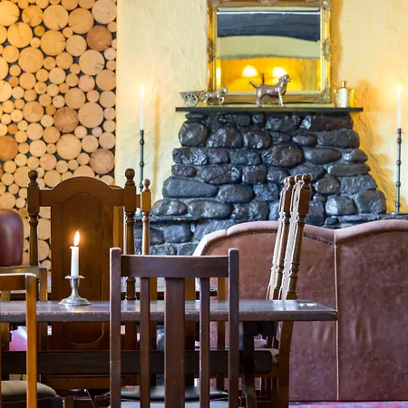 The King's Head Hotel Thirlmere