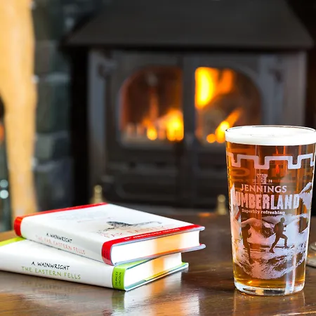 The King's Head Hotel