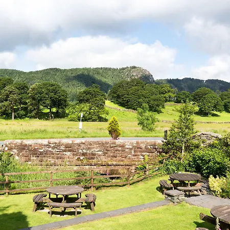 Hotel The King's Head