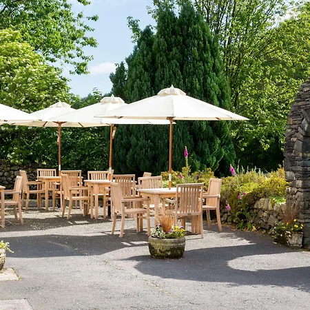 The King's Head Hotel Thirlmere