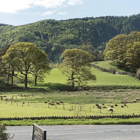 The King's Head Hotel 3*