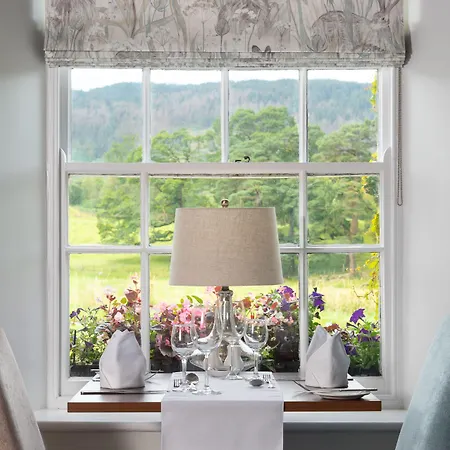 Hotel The King's Head 3*