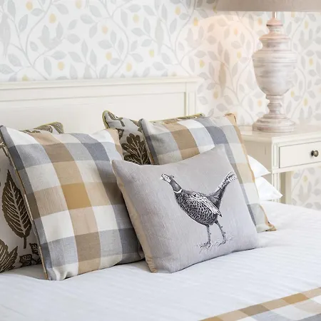 Hotel The King's Head Thirlmere