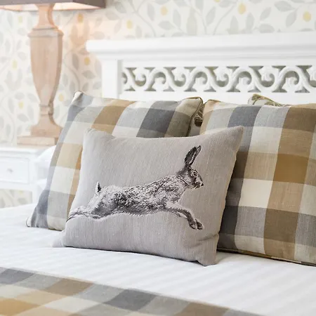 The King's Head Thirlmere