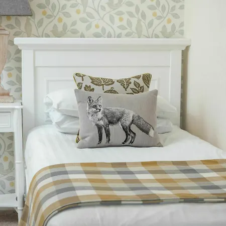 The King's Head Hotell 3*