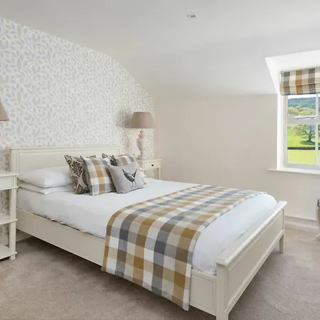 The King's Head Hotell 3*