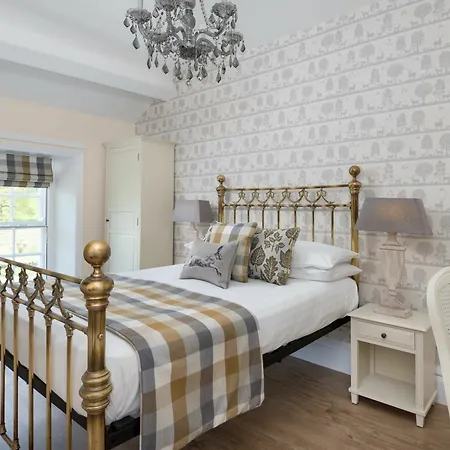 Hotell The King's Head Thirlmere