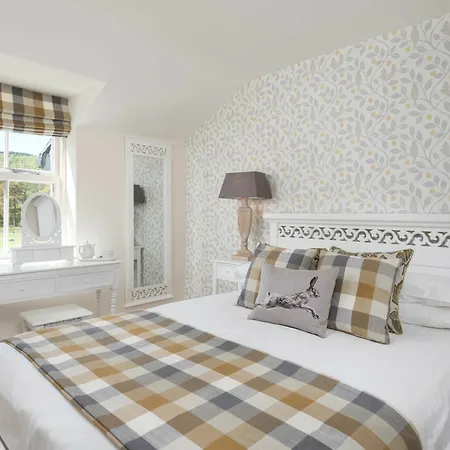 Hotell The King's Head Thirlmere