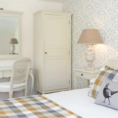 Hotell The King's Head