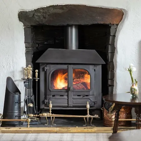 Hotell The King's Head Thirlmere