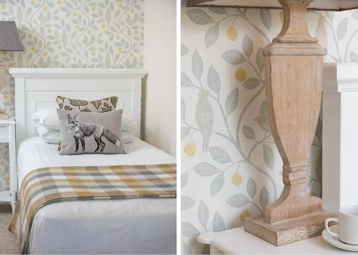 The King's Head מלון Thirlmere