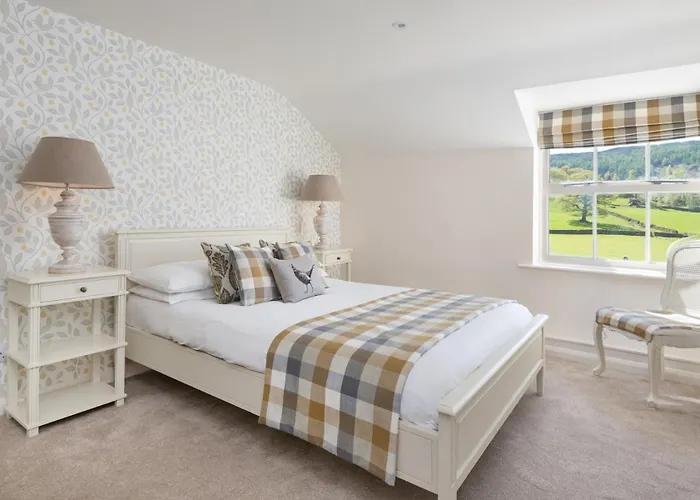 The King's Head מלון 3*