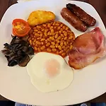 The King's Head Hotel