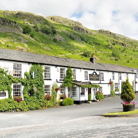 The King's Head Hotel Thirlmere