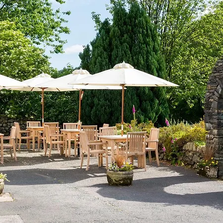 Hotel The King's Head 3*