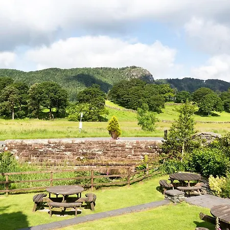 The King's Head 3* Thirlmere