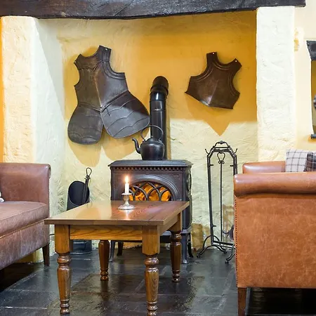 The King's Head Hotell Thirlmere