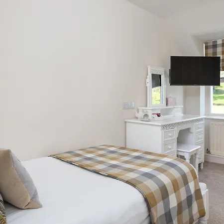 Hotell The King's Head 3*