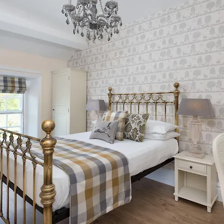 Hotell The King's Head Thirlmere