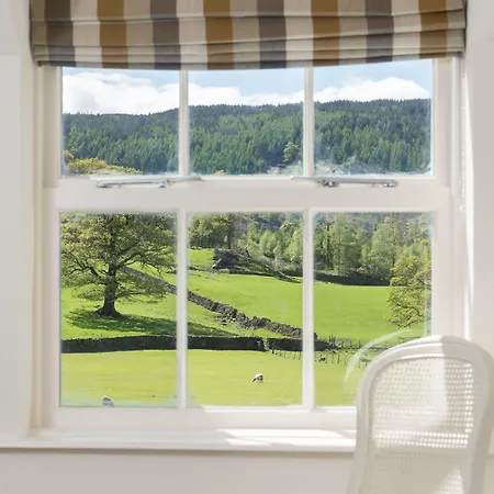 The King's Head Hotell Thirlmere