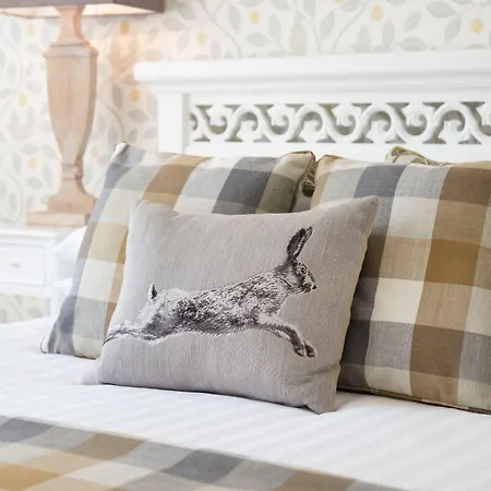 The King's Head Hotell Thirlmere