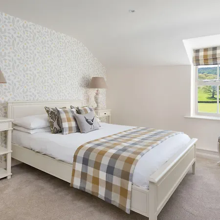 The King's Head Hotell