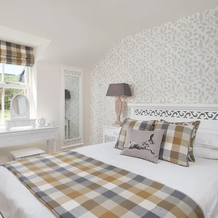 The King's Head Hotell Thirlmere