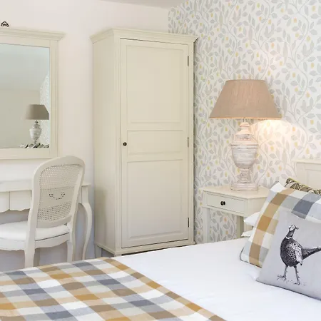 The King's Head Hotell