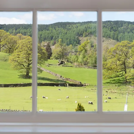 Hotell The King's Head 3*
