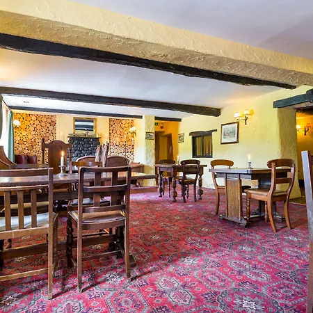 The King's Head Hotell Thirlmere