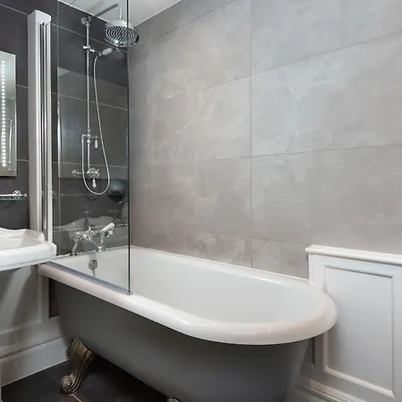 Hotell The King's Head Thirlmere
