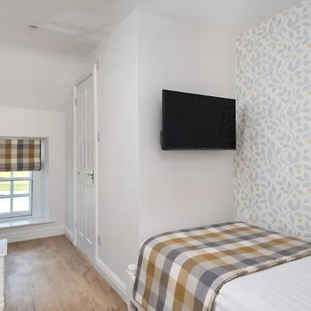 Hotell The King's Head 3*