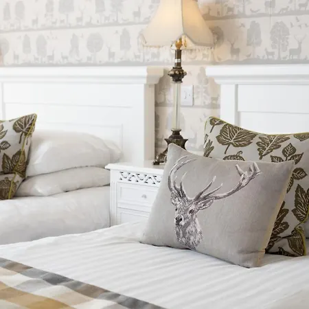 Hotell The King's Head 3*