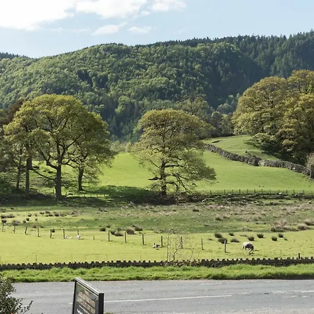 Hotel The King's Head Thirlmere