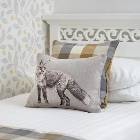 Hotell The King's Head 3*