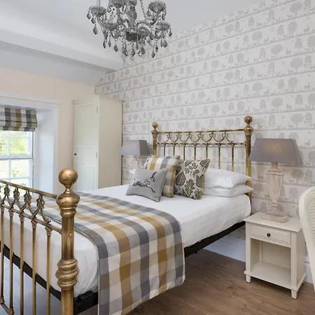 Hotell The King's Head Thirlmere