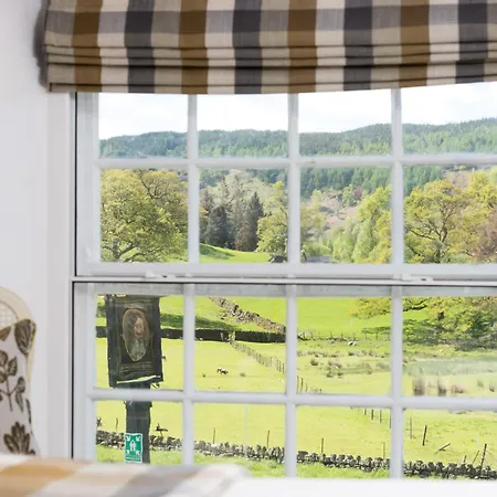 The King's Head Hotell 3*