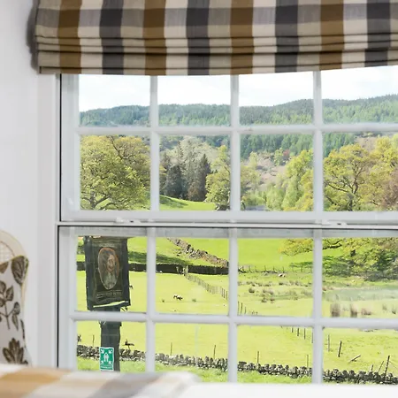The King's Head Hotel 3*